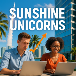 Sunshine Unicorns: How Miami Became America’s Hottest Startup Rocket