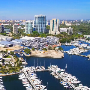 Coconut Grove in Miami - EVERYTHING You Ever Wanted to Know and More