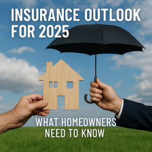 Florida Insurance in 2025: Finally Some Good News? Here’s What Homeowners Need to Know