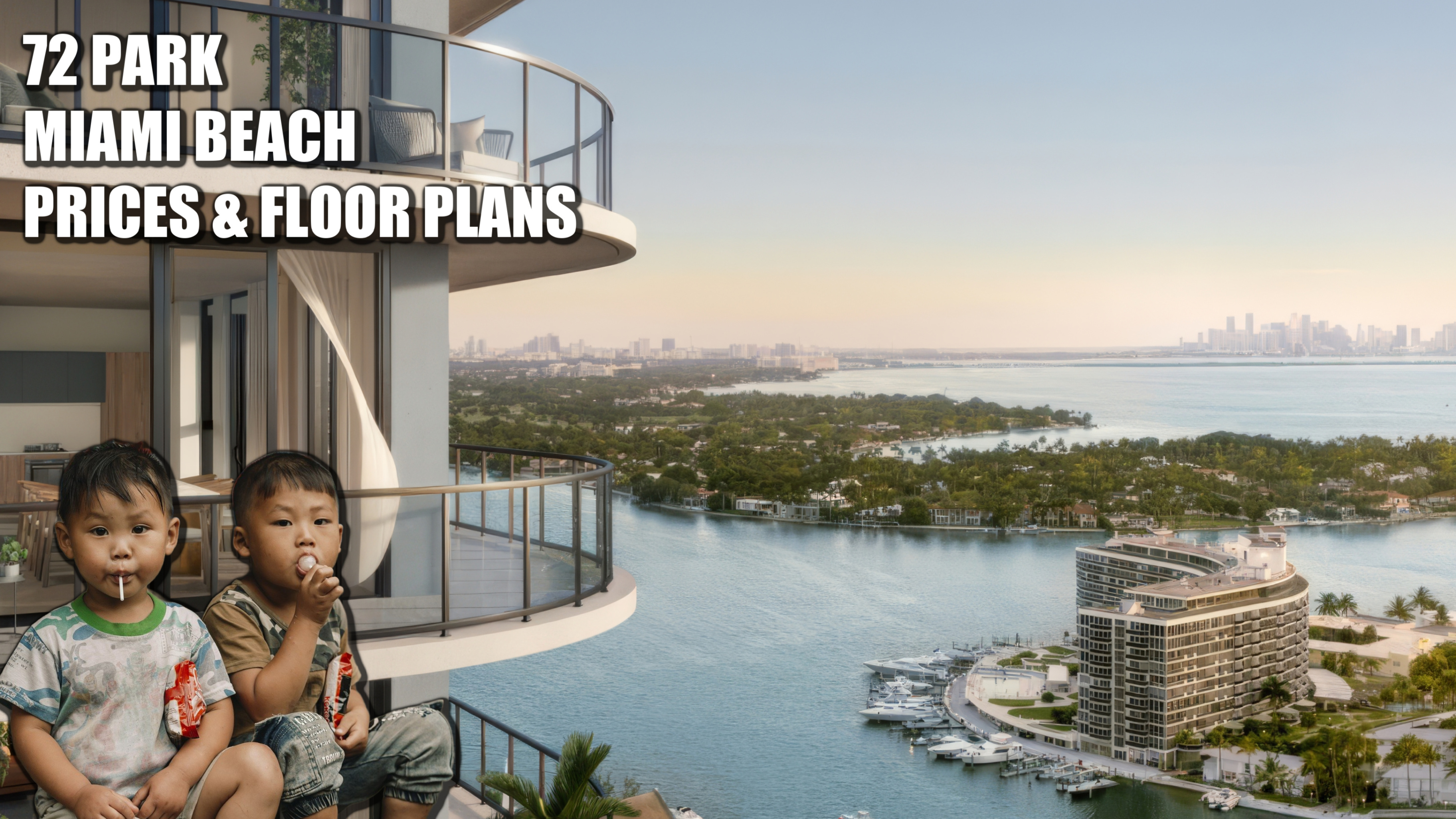 ALL IN Miami
