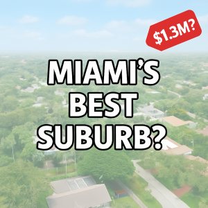 Miami’s Best Suburb? The Truth About Palmetto Bay