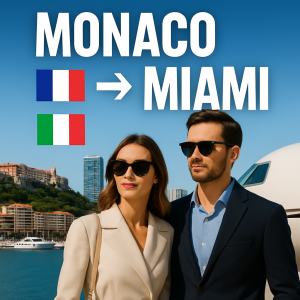 Why Miami Developers Are Wooing Europe’s Elite (And It’s Working)