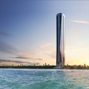 Bentley Residences Miami | Condos for Sale, Prices & Floor Plans