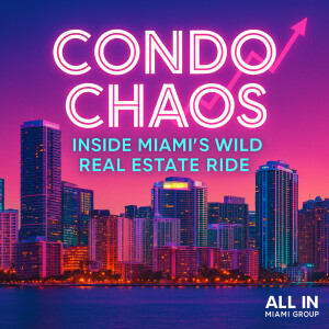 Condo Chaos: Inside the Wild Ride of Miami's Brickell Real Estate