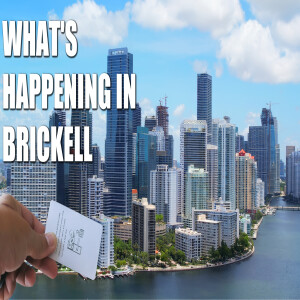 The future of Brickell 😨