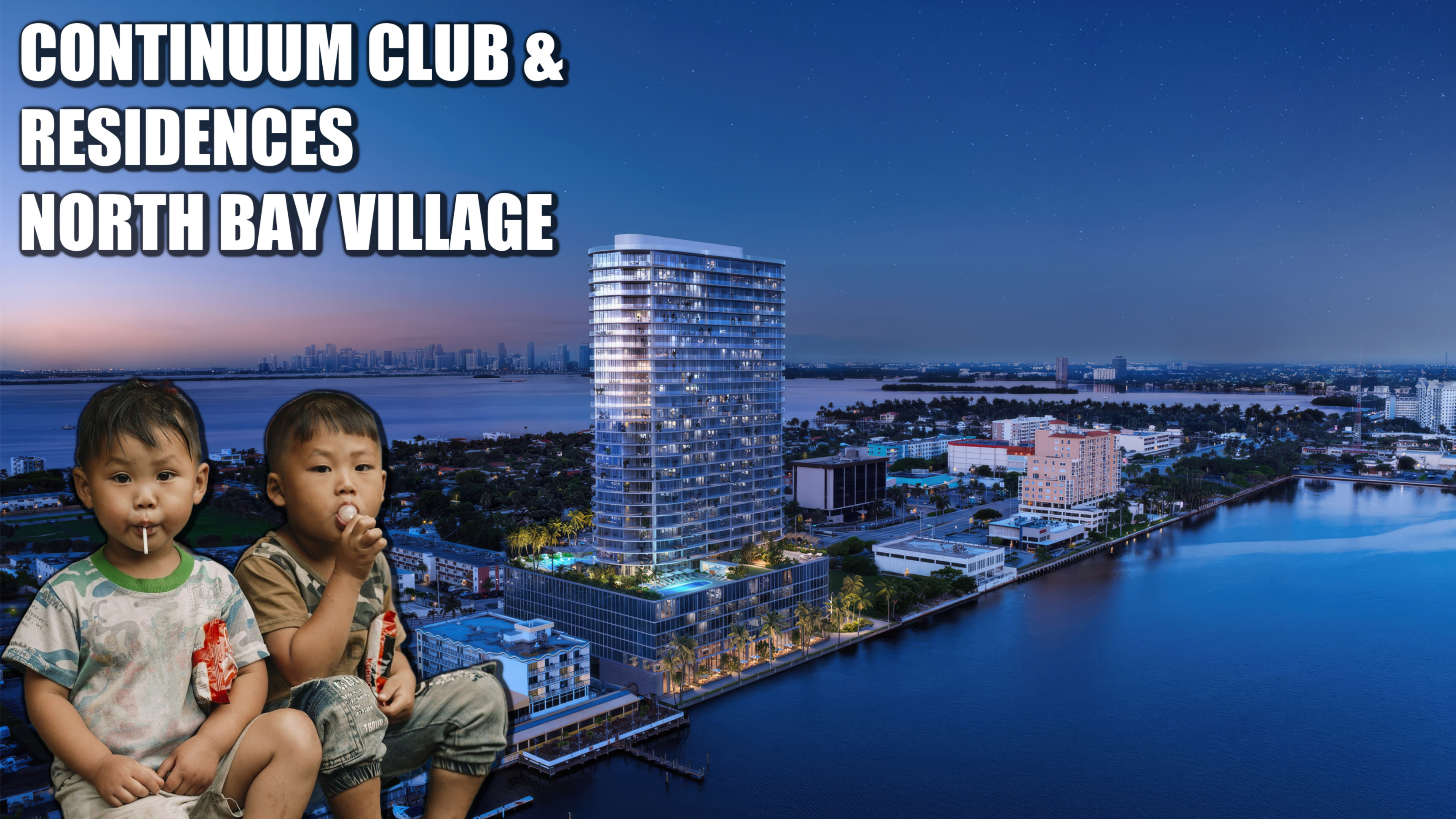 ALL IN Miami