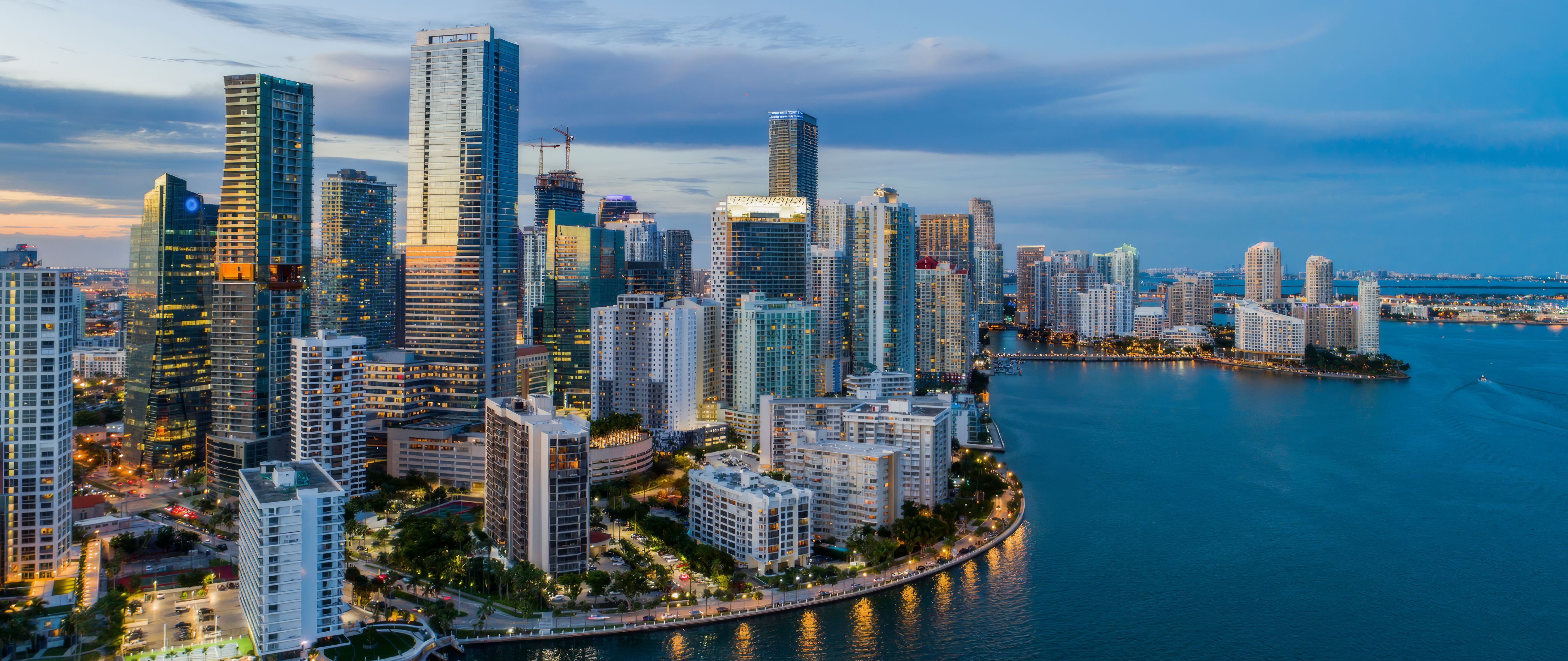 ALL IN Miami