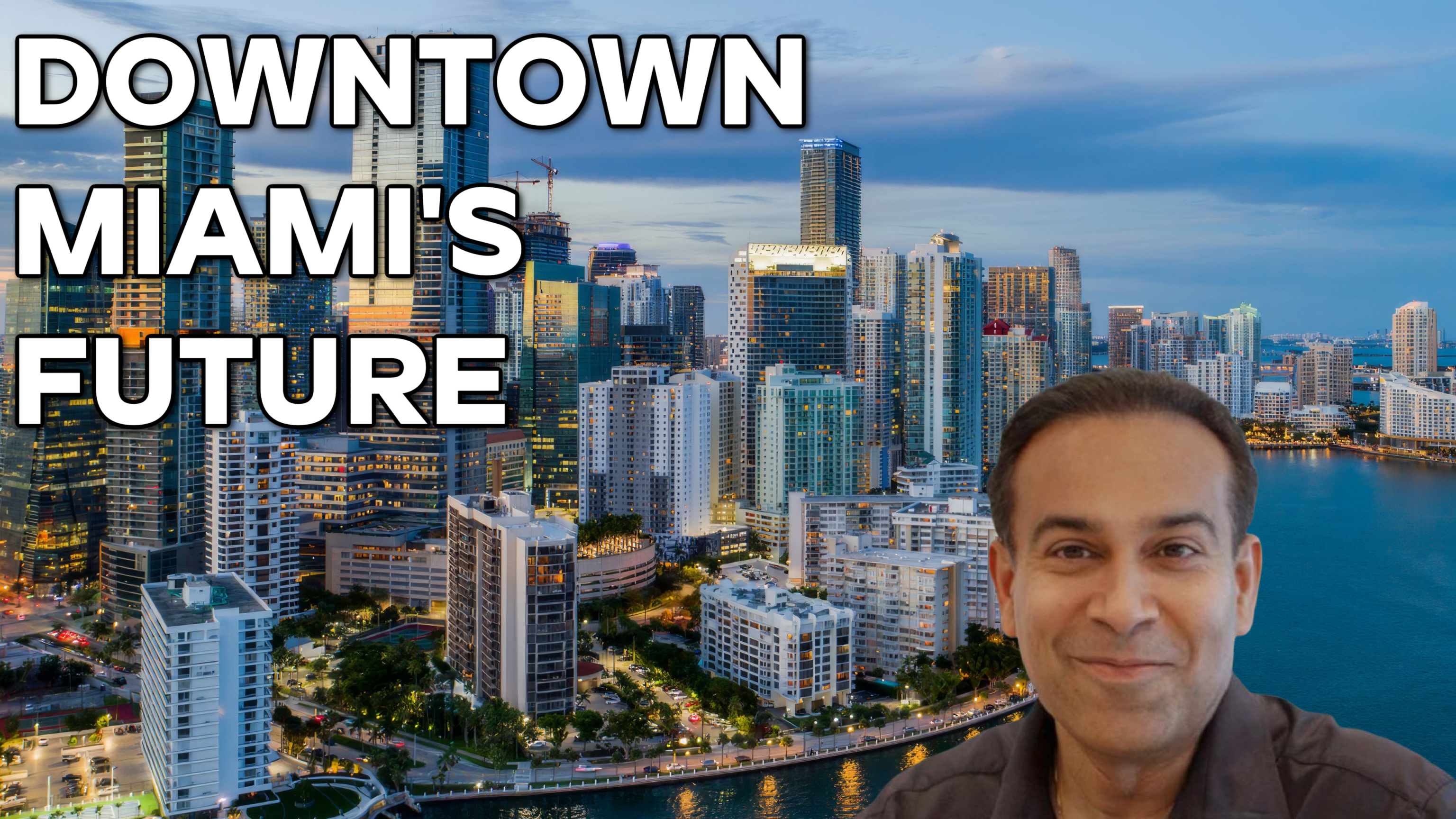 ALL IN Miami