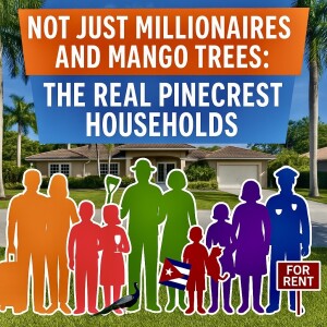 Six Types of Pinecrest Residents (And One Might Shock You)