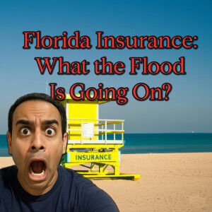 🎧 Florida Insurance: What the Flood Is Going On? 💥