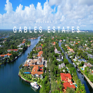 Gables Estates, Miami, Florida - EVERYTHING You Want to Know!