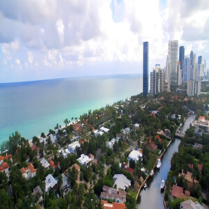 Golden Beach, Miami, Florida - EVERYTHING You Want to Know!