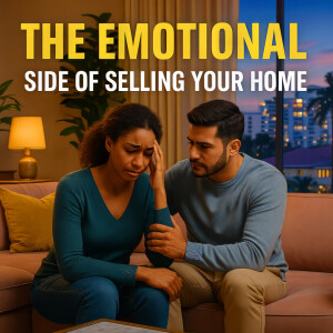What No One Tells You About Selling Your Home