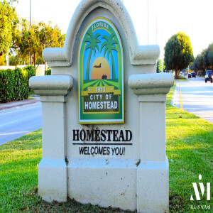 Homestead, Miami, Florida - EVERYTHING You Want to Know!