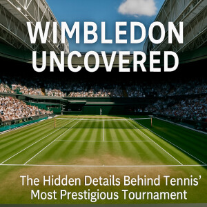 Wimbledon Uncovered: The Hidden Details Behind Tennis’ Most Prestigious Tournament