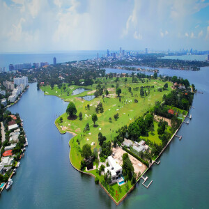 Indian Creek, Miami, Florida - EVERYTHING You Want to Know!