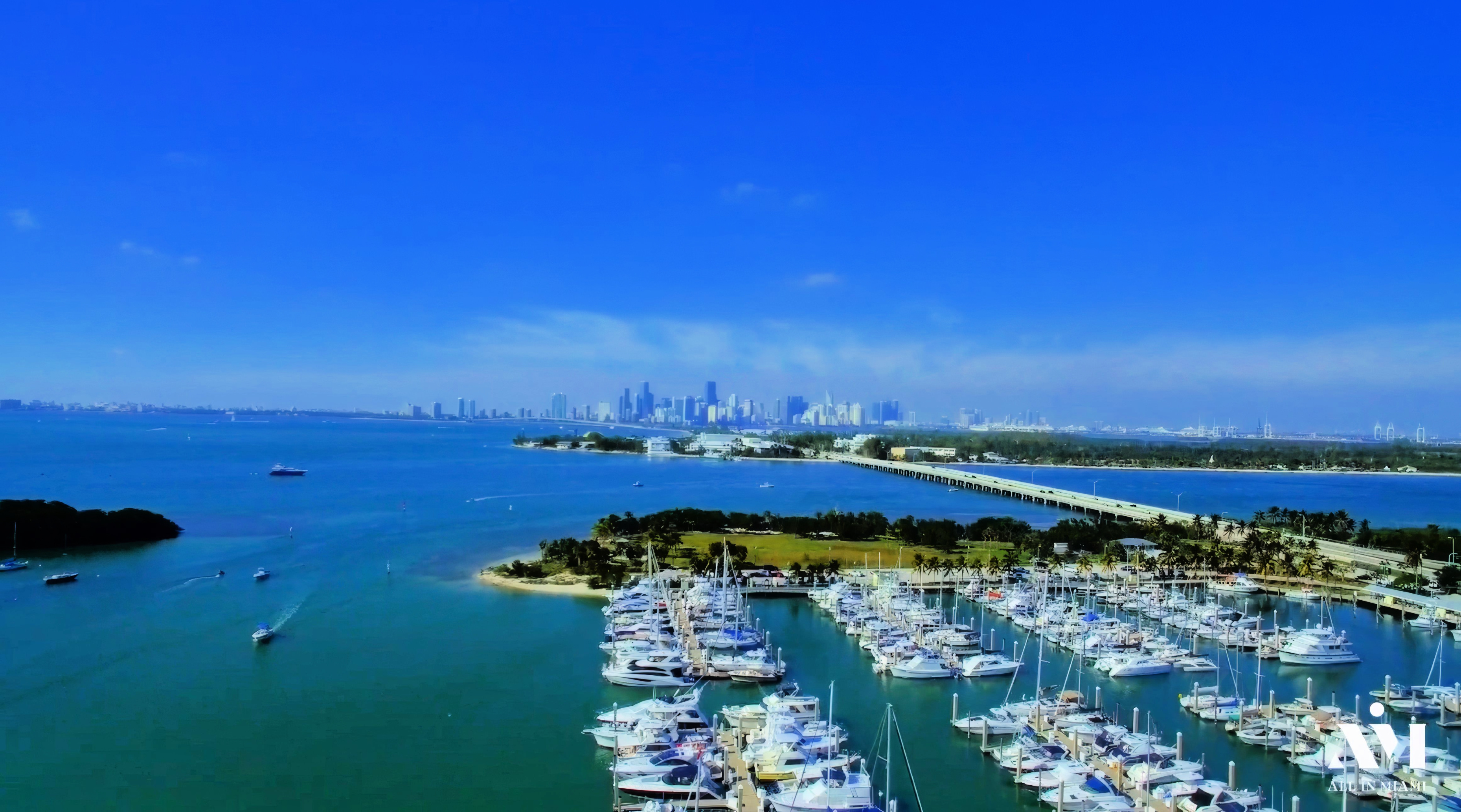 ALL IN Miami