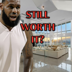 Is it still worth it?