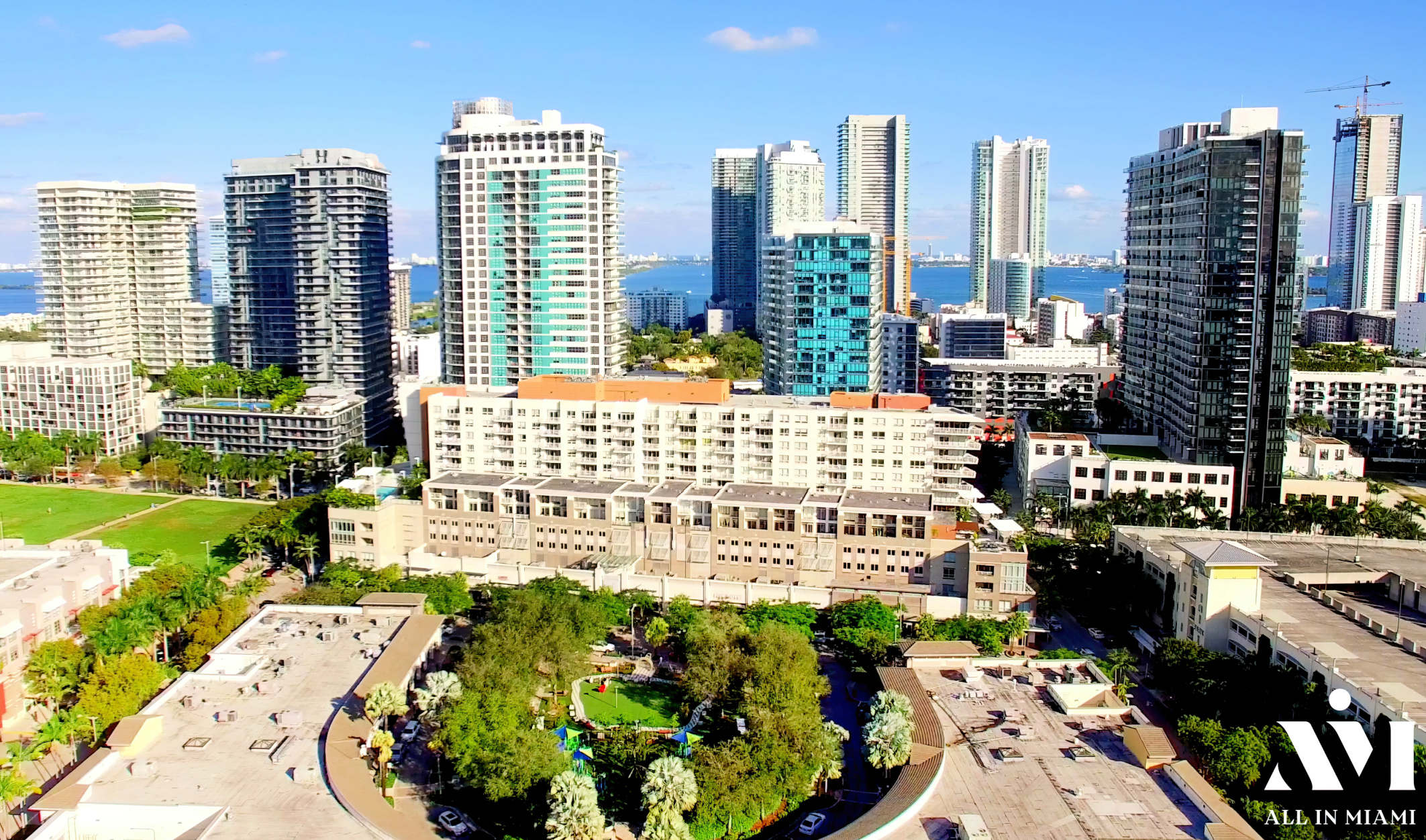 ALL IN Miami