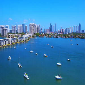 North Miami Beach, Miami, Florida - EVERYTHING You Want to Know!