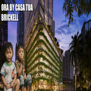 Ora by Casa Tua | Condos for Sale, Prices & Floor Plans