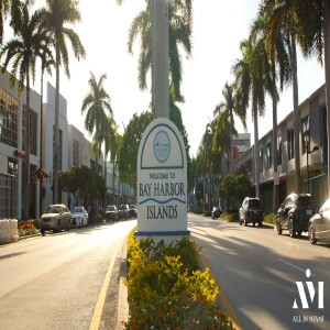 Bay Harbor Islands, Miami, Florida - EVERYTHING You Want to Know!