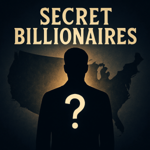 Guess Your State’s Secret Billionaire: Cracking Forbes’ 2025 Rich List