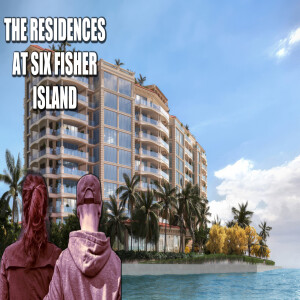 The Residences at Six Fisher Island | Ultra-Luxury Condos for Sale