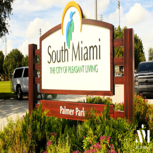 South Miami, Miami, Florida - EVERYTHING You Want to Know!