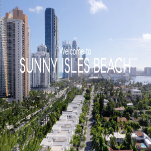 Sunny Isles Beach, Miami, Florida - EVERYTHING You Want to Know