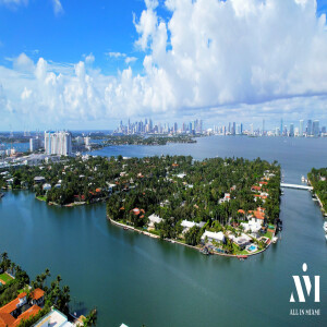 Sunset Islands, Miami, Florida - EVERYTHING You Want to Know!