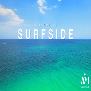 Surfside, Miami, Florida - EVERYTHING You Want to Know!