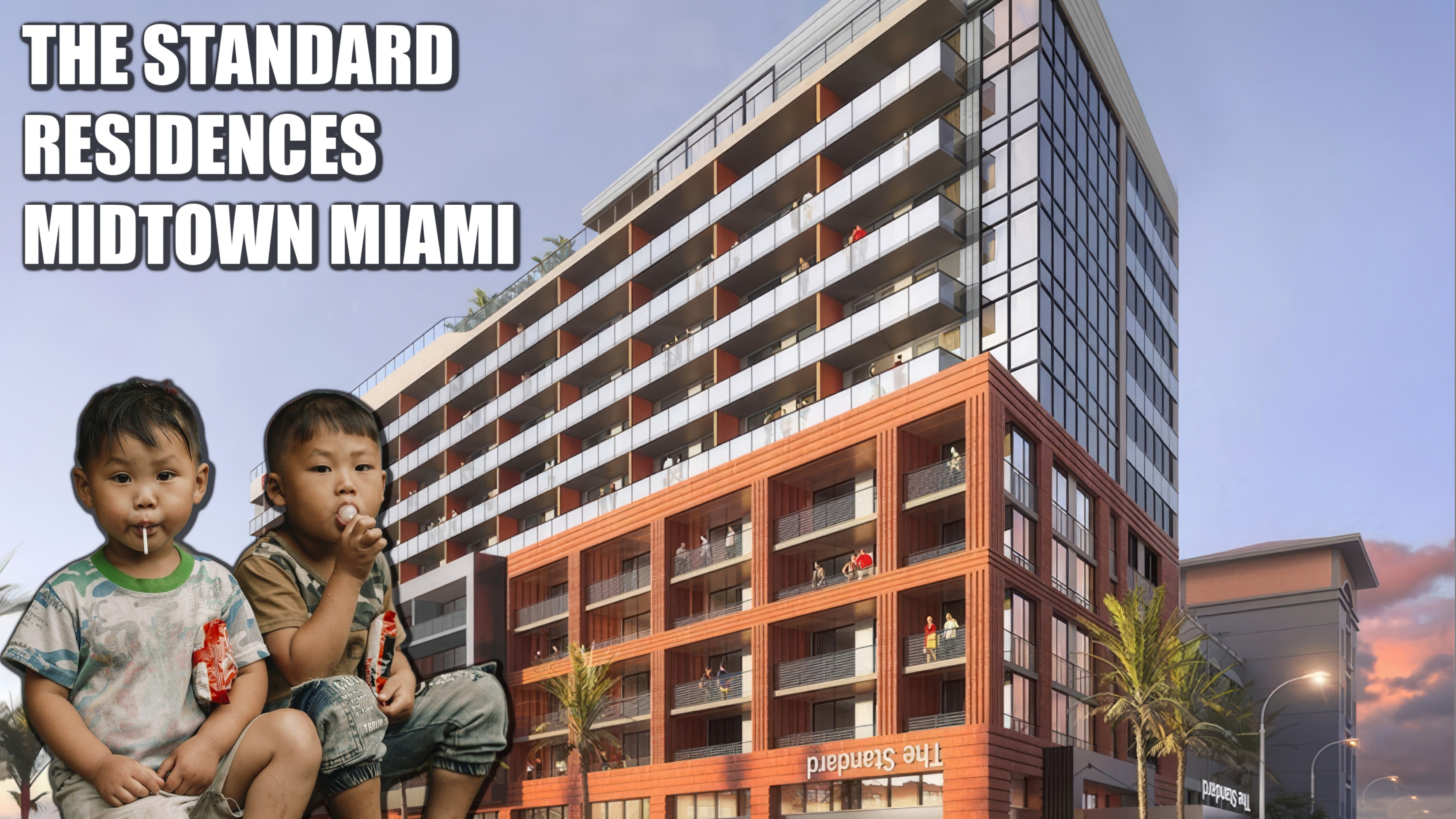 ALL IN Miami