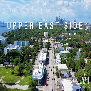 Upper East Side, Miami, Florida - EVERYTHING You Want to Know!