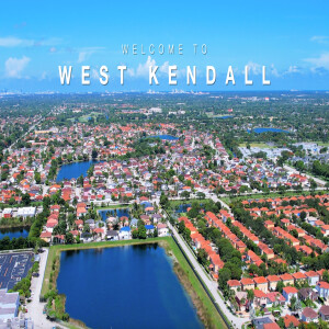 West Kendall, Miami, Florida - EVERYTHING You Want to Know!