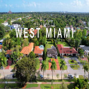 West Miami, Miami, Florida - EVERYTHING You Want to Know!