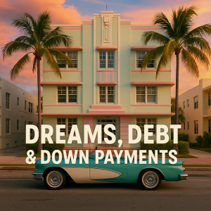 Dreams, Debt & Down Payments: How Gen Y & Z Are Re-writing Homeownership