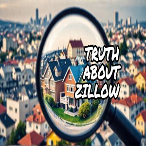 Zillow's Shocking TRUTH You Need to Know NOW!