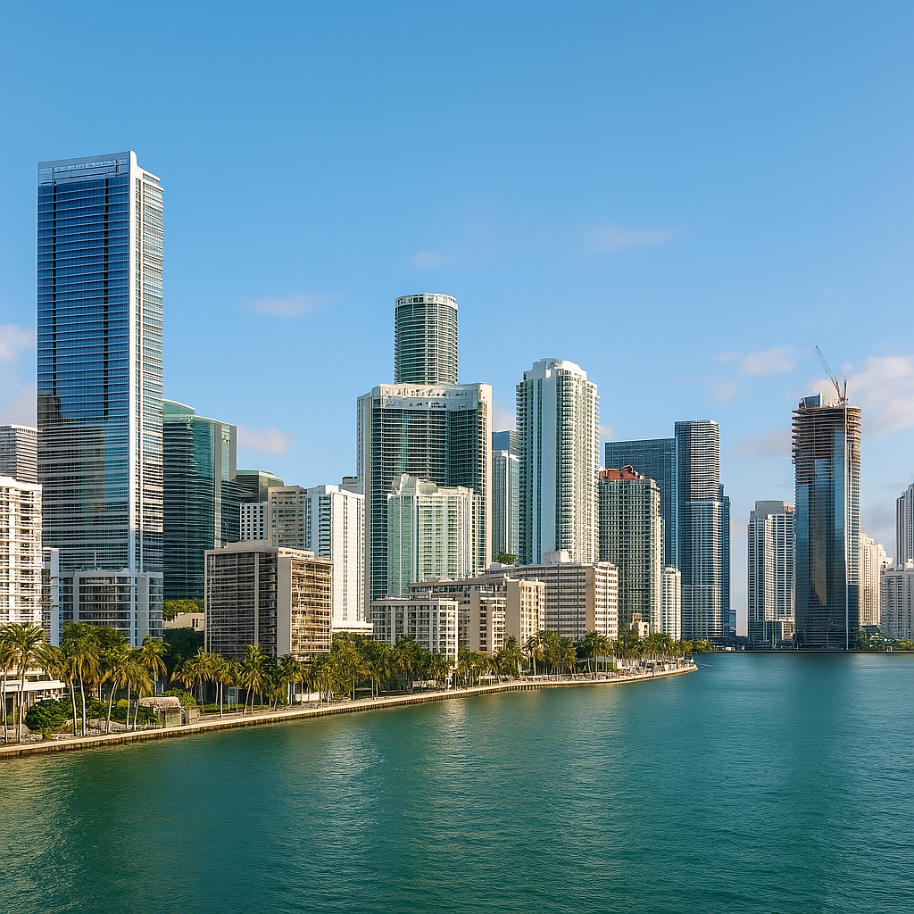 ALL IN Miami