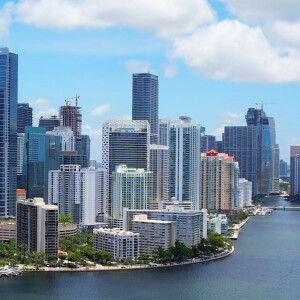 Brickell in Miami - EVERYTHING You Ever Wanted to Know and More