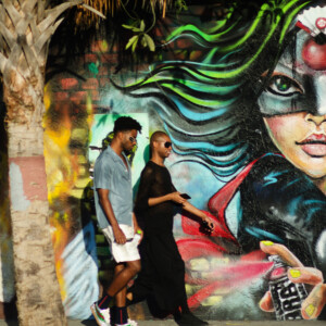 Wynwood in Miami - EVERYTHING You Ever Wanted to Know and More