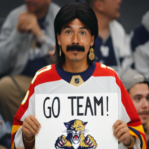 How to Fake It as a Florida Panthers Superfan (and Laugh While You Do It)