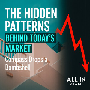 The Hidden Patterns Behind Today’s Market: Compass Drops a Bombshell