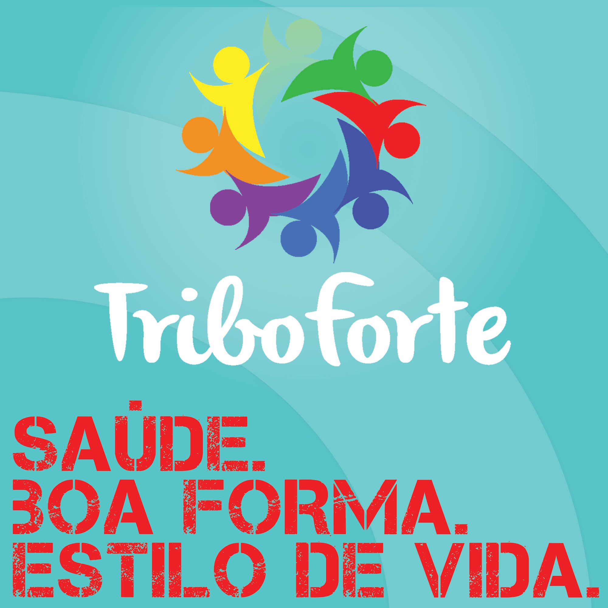 Tribo Forte #012 - Desafios Em Se Espalhar a Verdade, Câncer e Lowcarb e Mais....