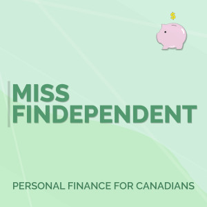 Coming soon: MISS FINDEPENDENT
