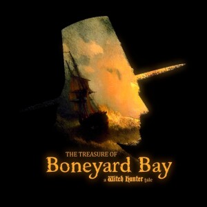 🎬 The making of The Treasure of Boneyard Bay