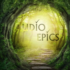 How long is an epic? Storytelling podcast #1