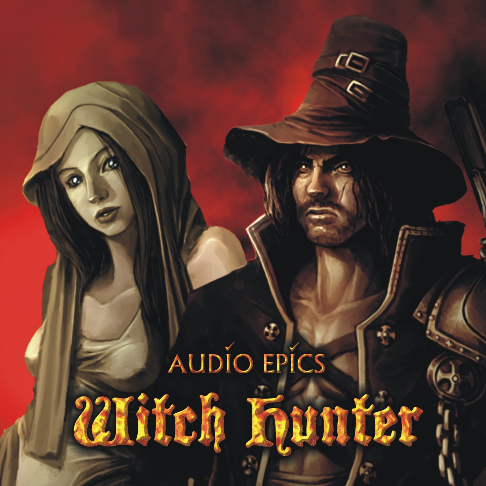 Witch Hunter Chapter Six