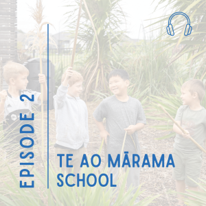 Curriculum in action: Te Ao Mārama School