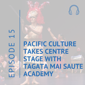 Pacific culture takes centre stage with Tagata Mai Saute Academy